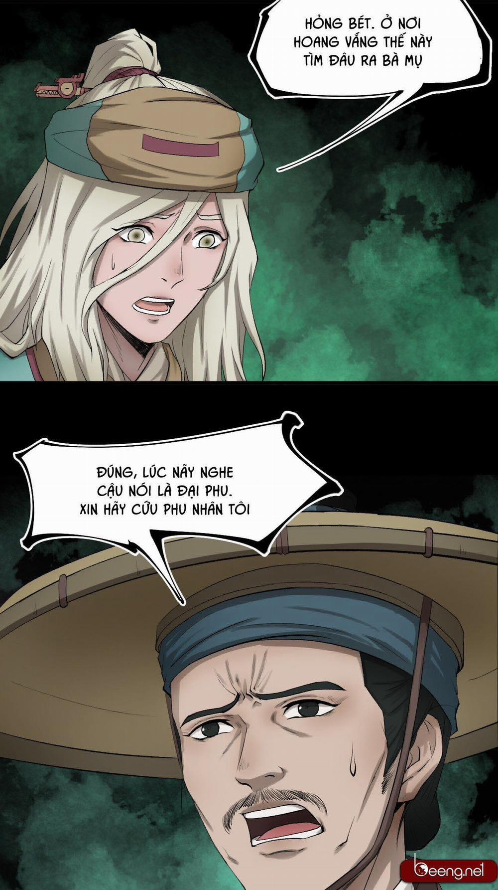 Loạn Thế Hành 1 trang 26