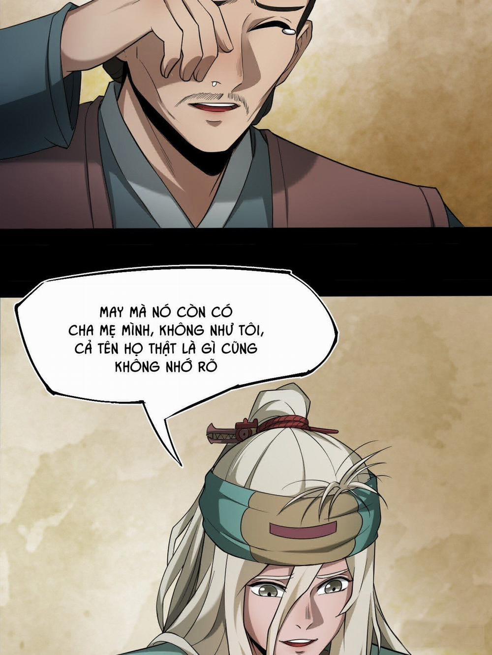 Loạn Thế Hành 1 trang 38