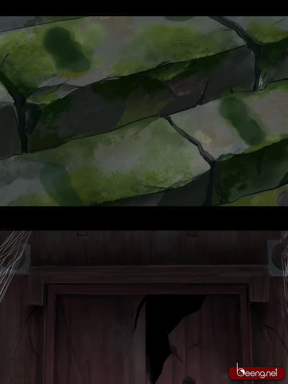 Loạn Thế Hành 1 trang 4