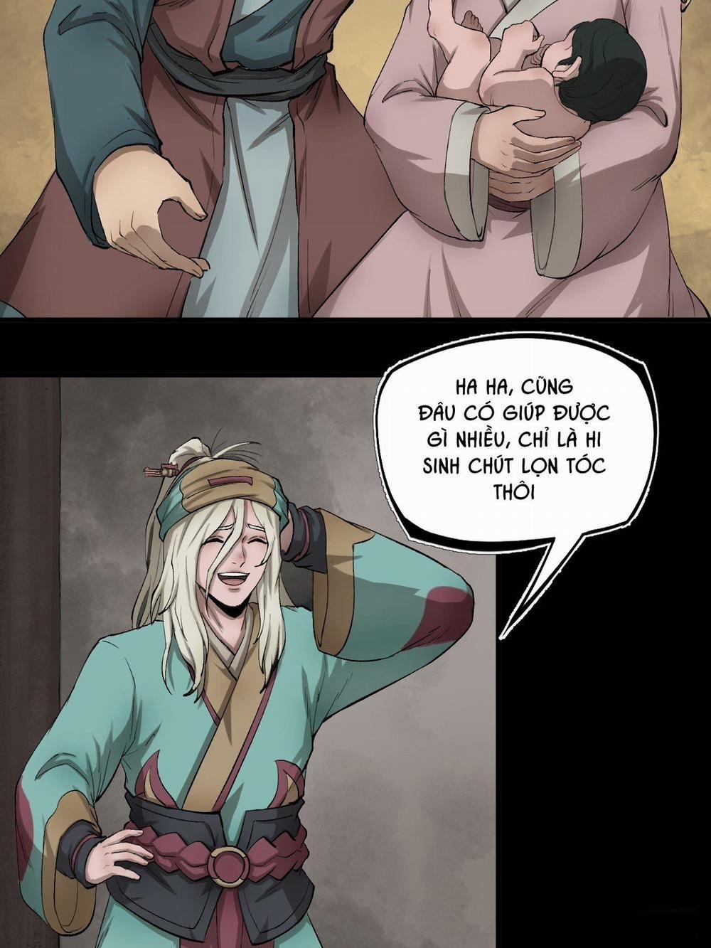 Loạn Thế Hành 1 trang 43