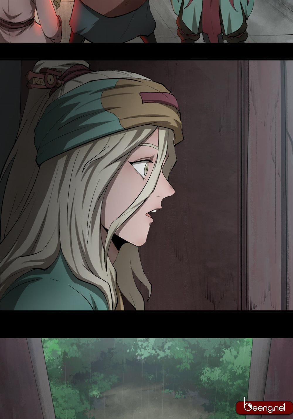 Loạn Thế Hành 1 trang 48