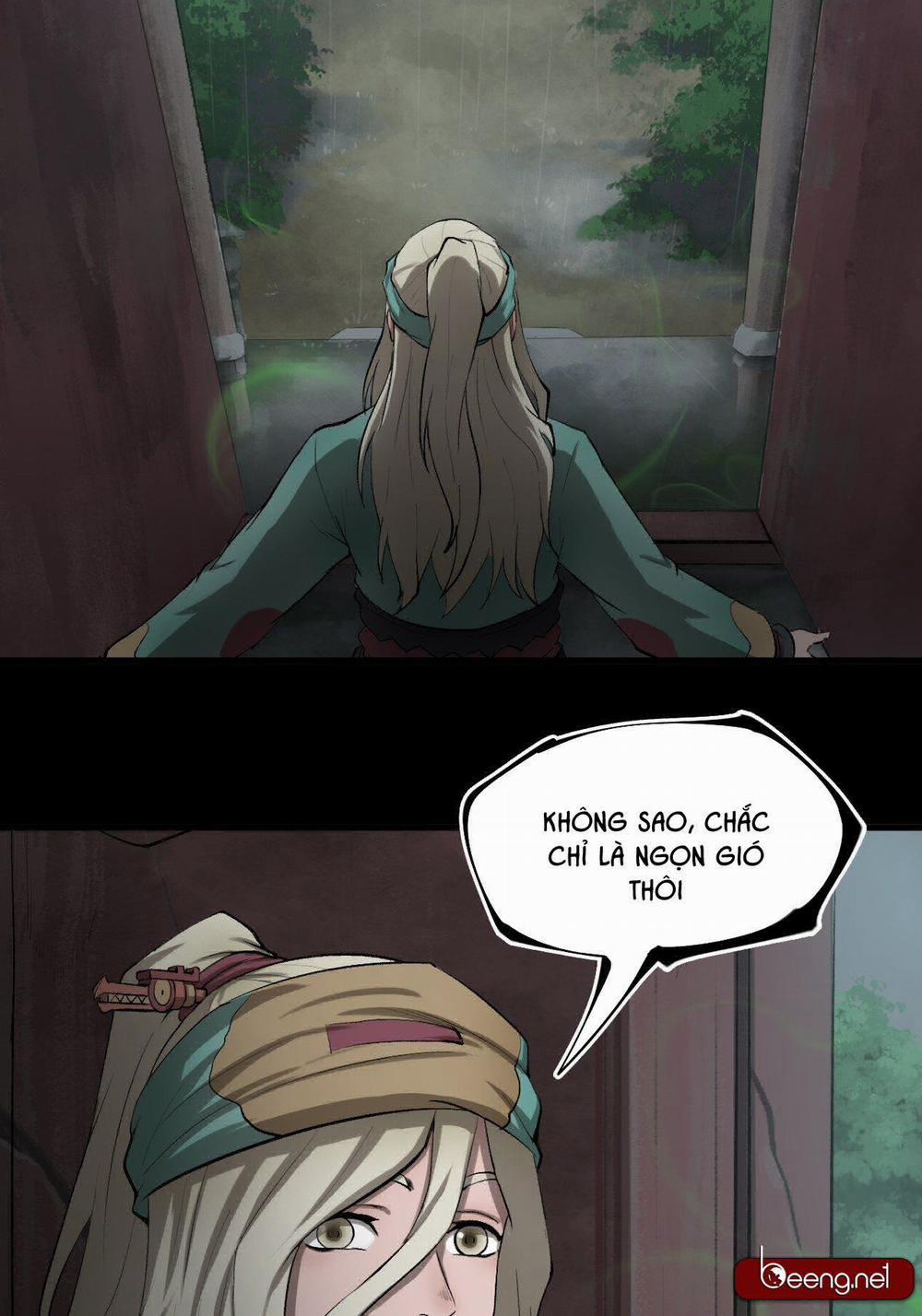 Loạn Thế Hành 1 trang 49