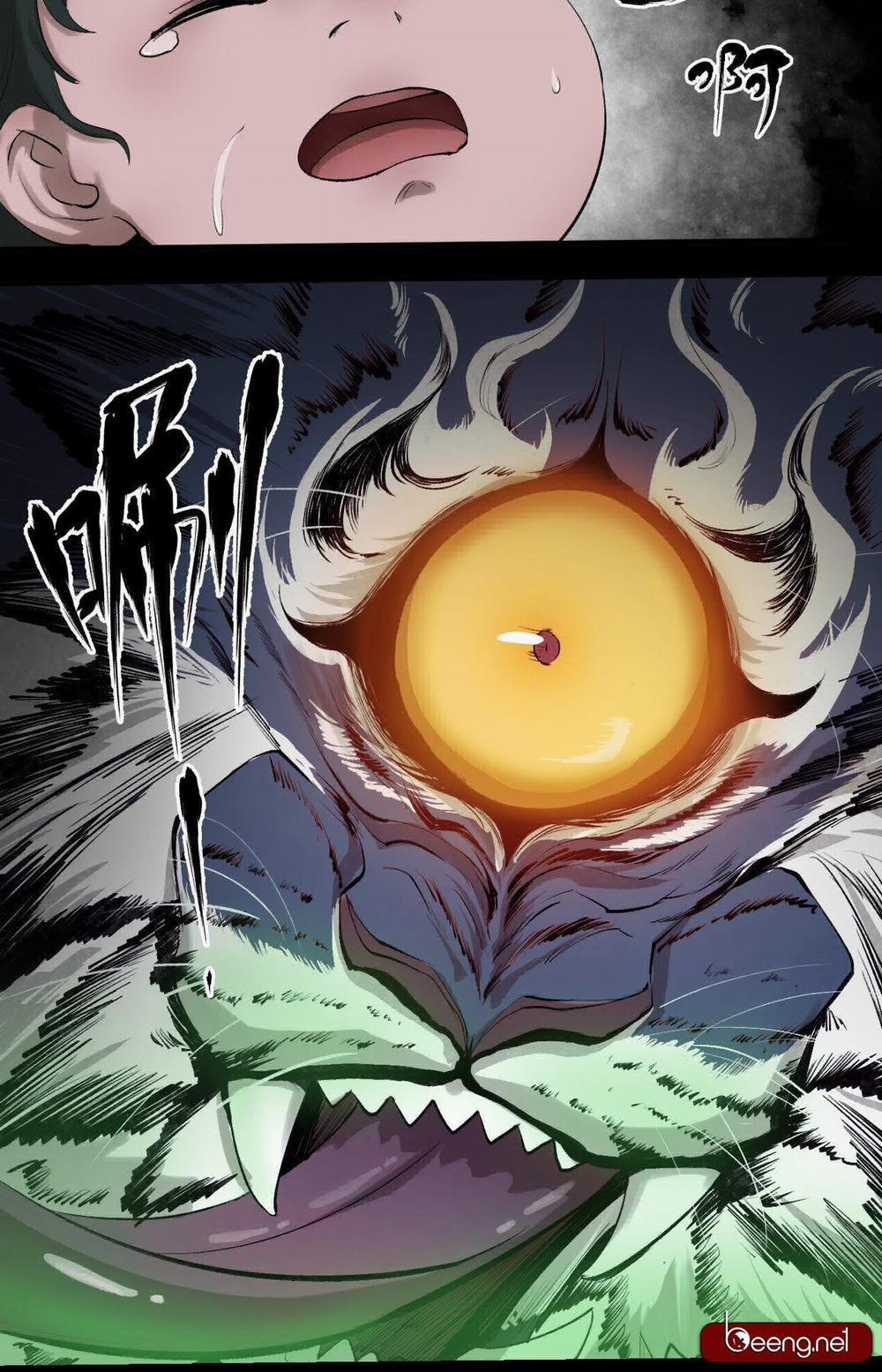 Loạn Thế Hành 1 trang 54