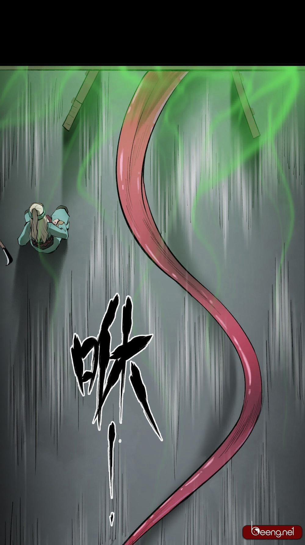 Loạn Thế Hành 1 trang 55