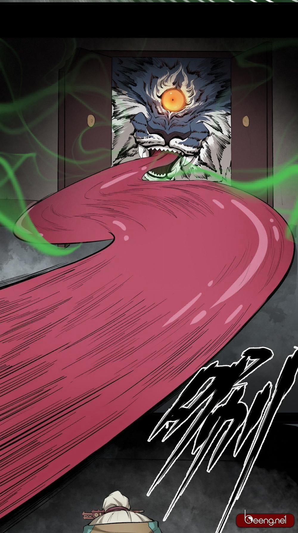 Loạn Thế Hành 1 trang 58