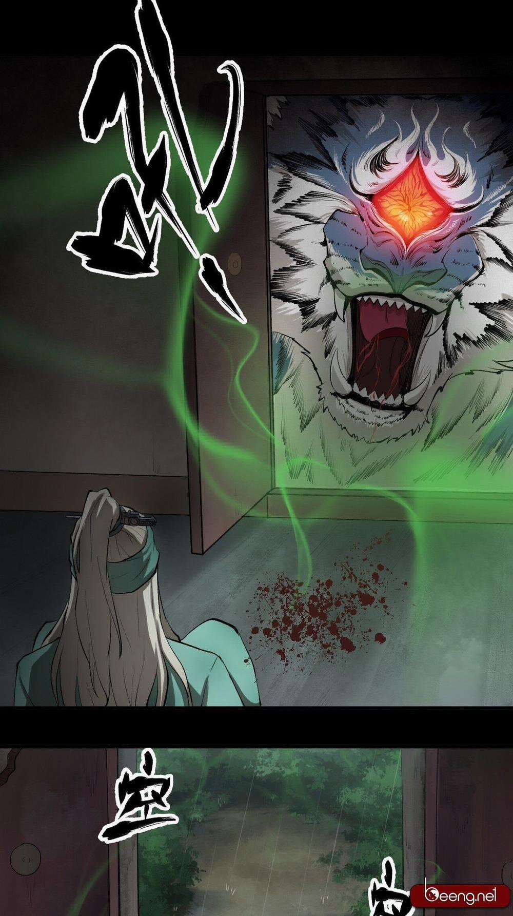 Loạn Thế Hành 1 trang 64