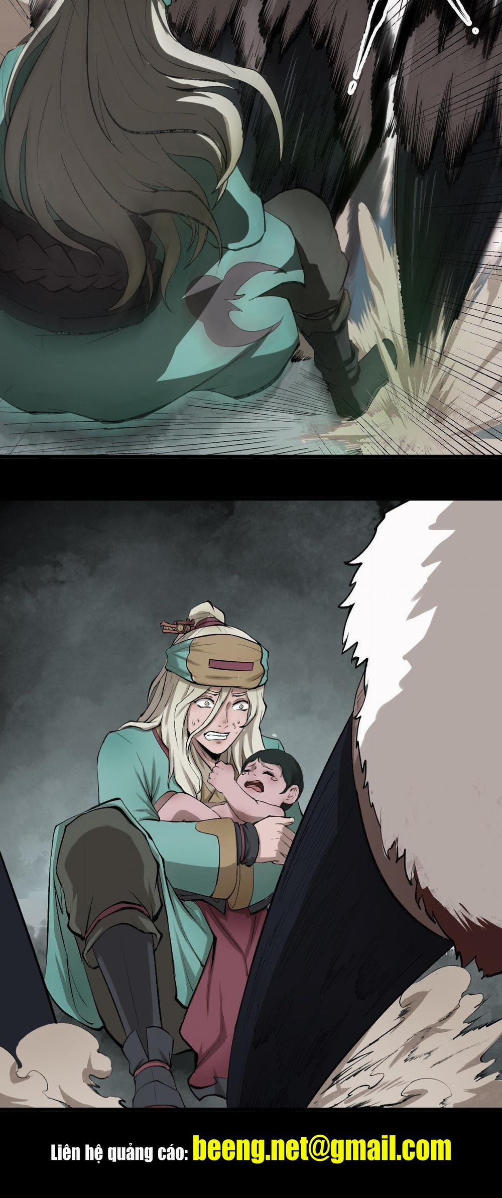 Loạn Thế Hành 1 trang 67