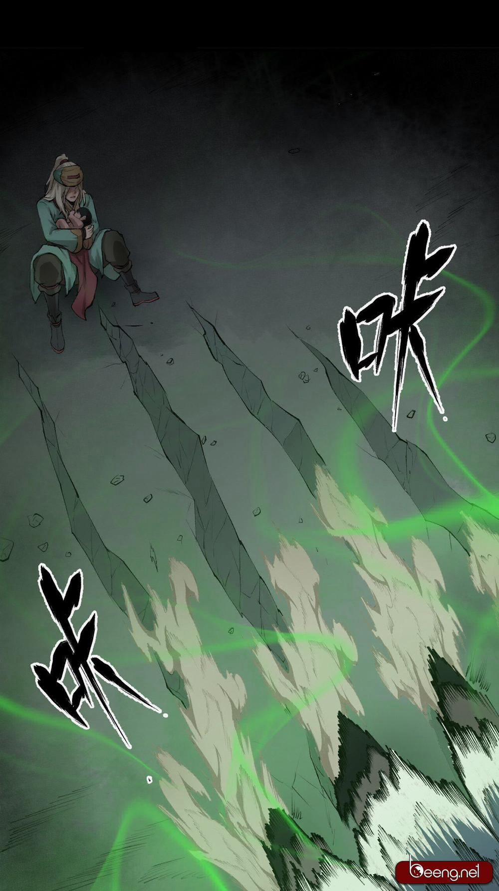 Loạn Thế Hành 1 trang 68