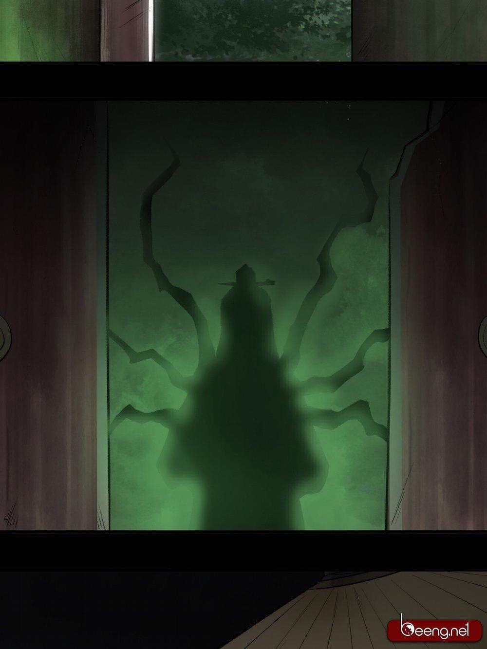 Loạn Thế Hành 1 trang 7