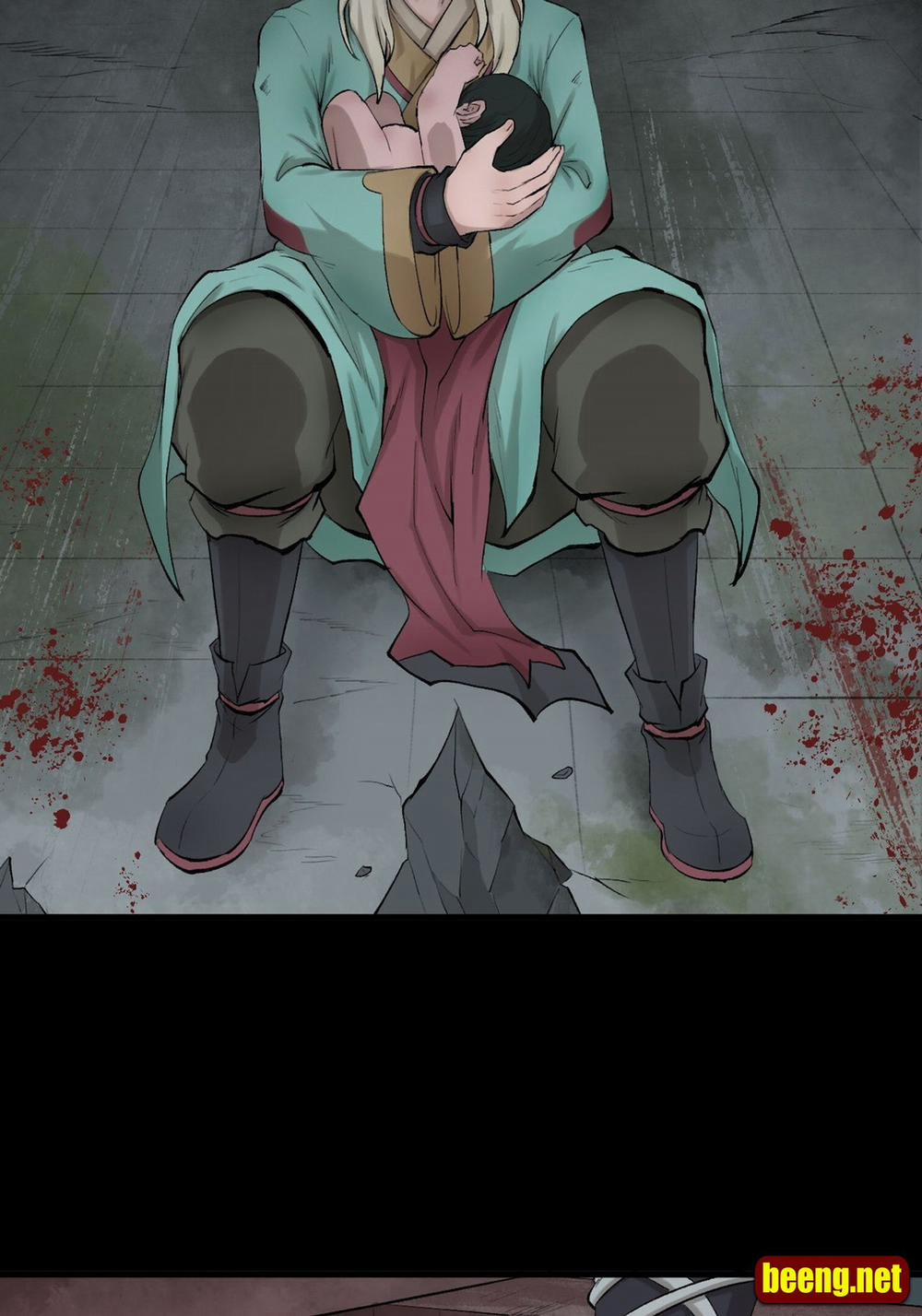 Loạn Thế Hành 2 trang 1