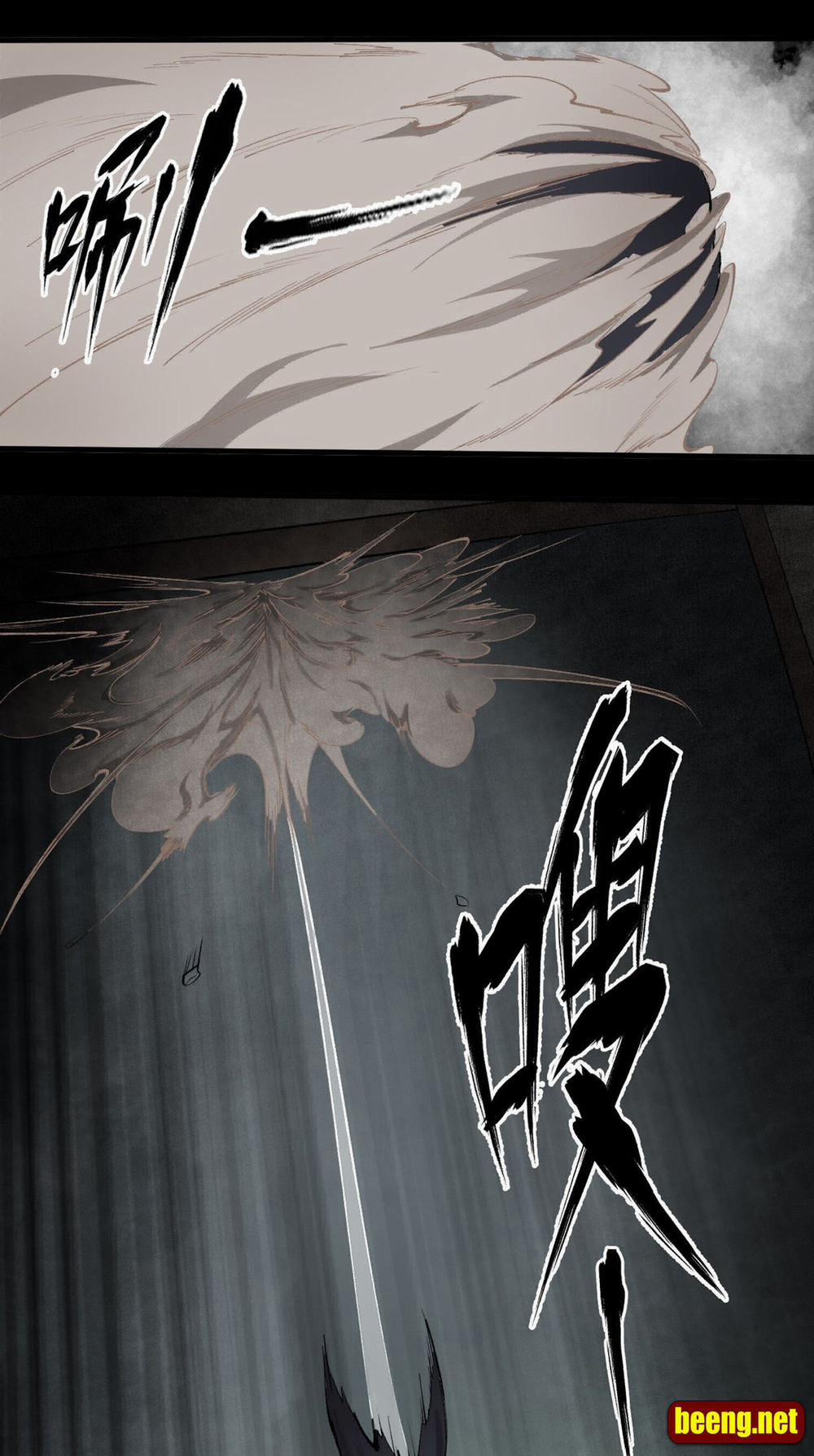 Loạn Thế Hành 2 trang 13