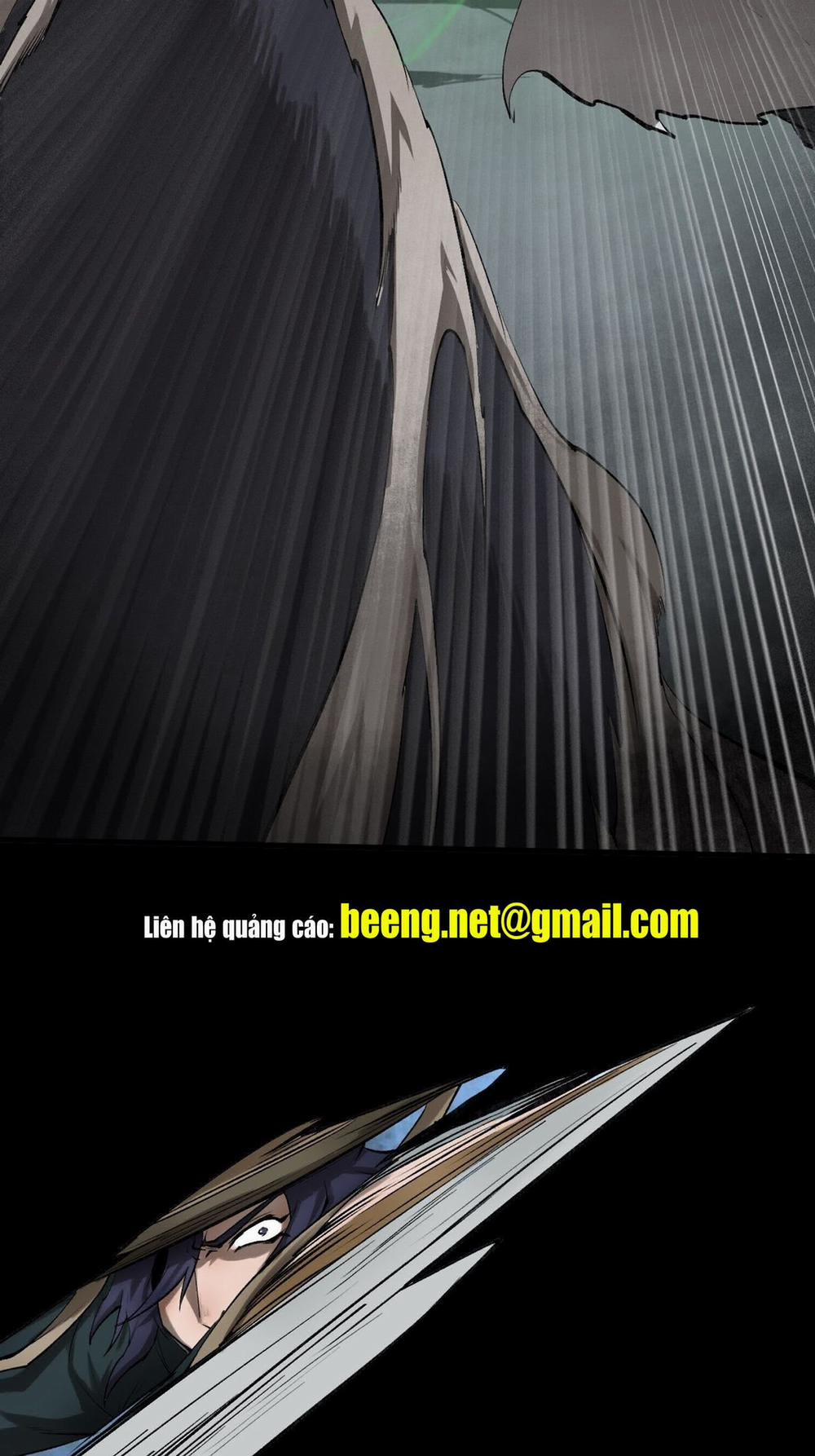 Loạn Thế Hành 2 trang 15