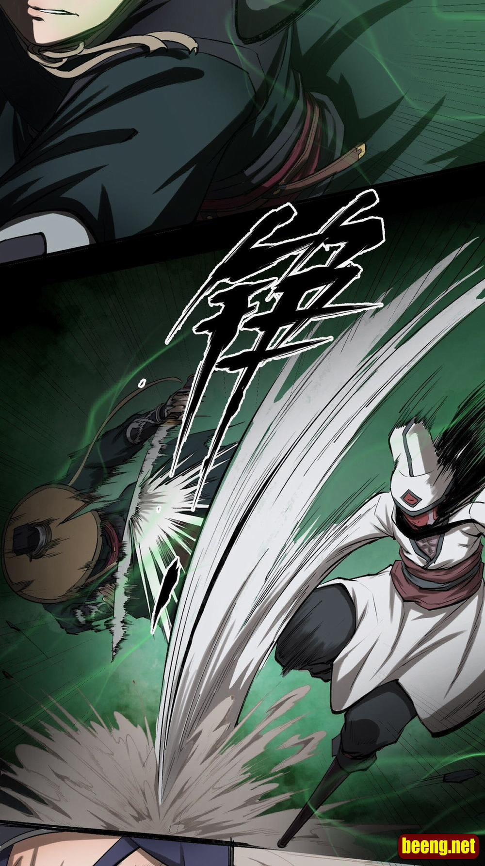 Loạn Thế Hành 2 trang 19