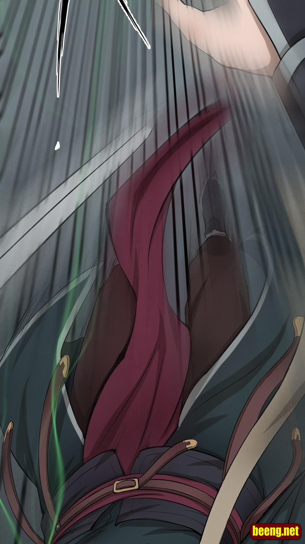 Loạn Thế Hành 2 trang 26