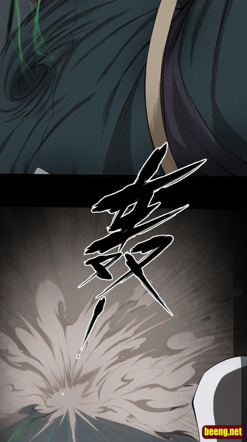 Loạn Thế Hành 2 trang 27