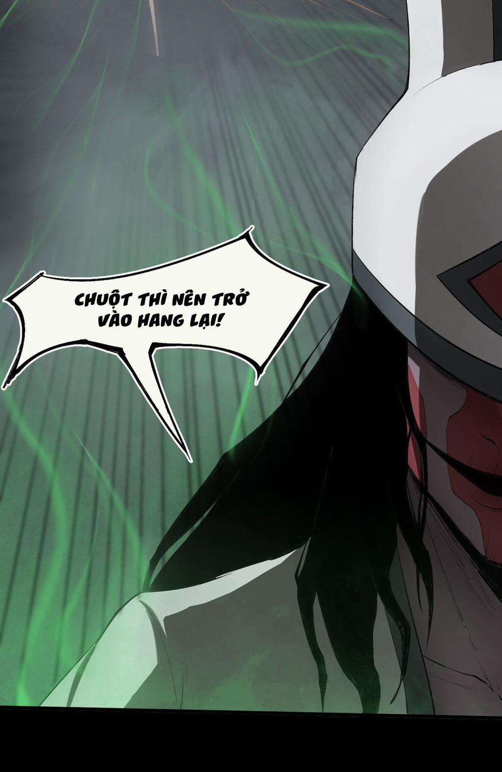 Loạn Thế Hành 2 trang 28