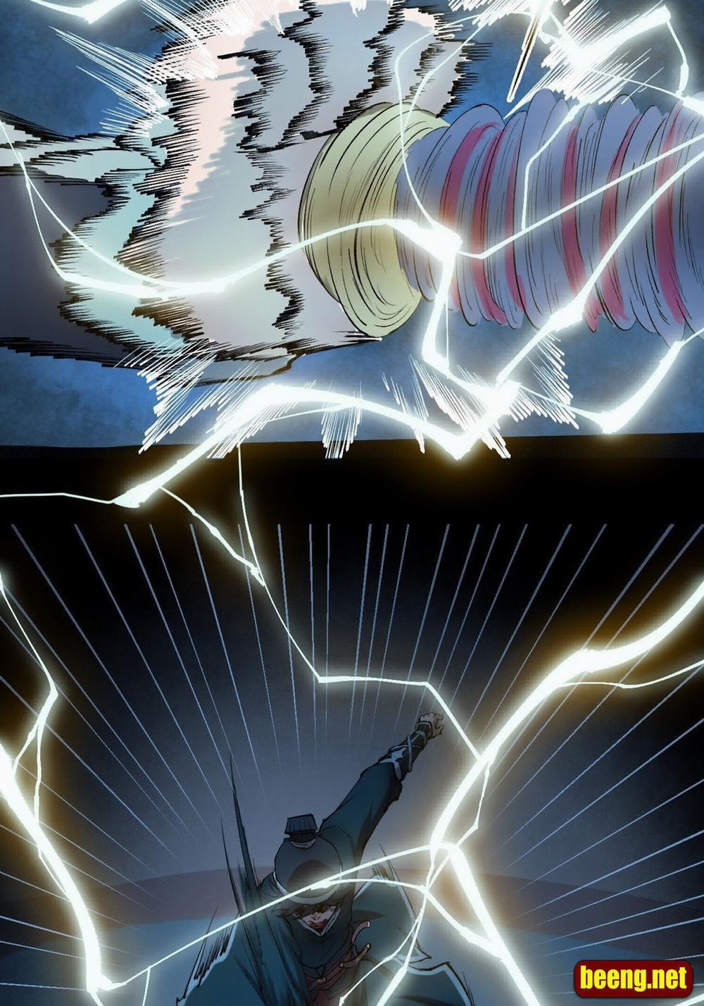 Loạn Thế Hành 2 trang 40