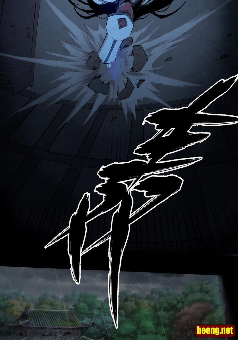 Loạn Thế Hành 2 trang 46