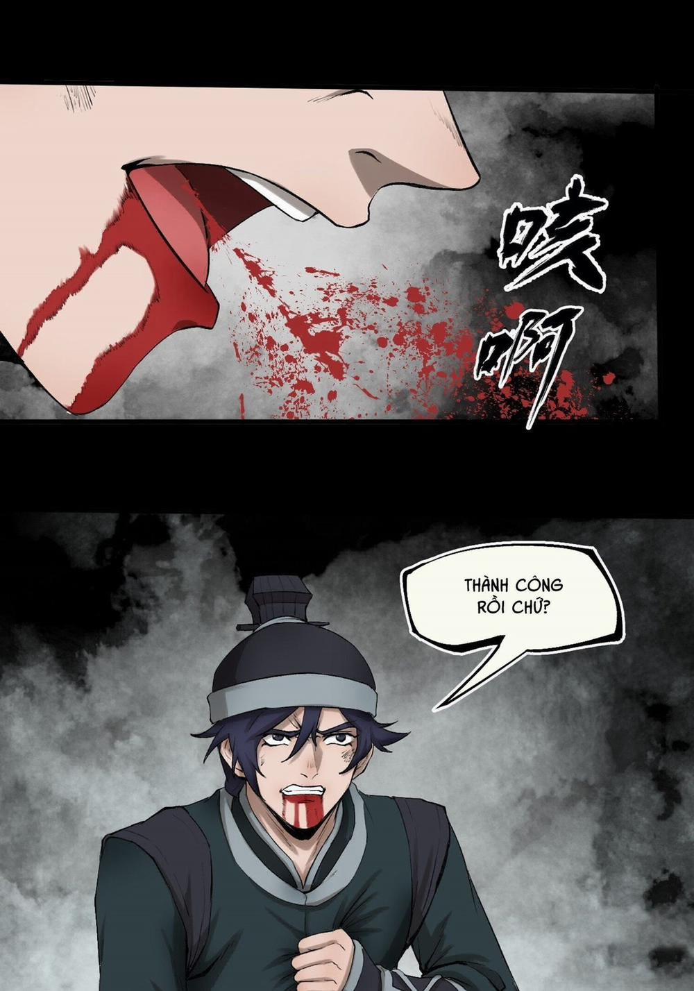 Loạn Thế Hành 2 trang 48