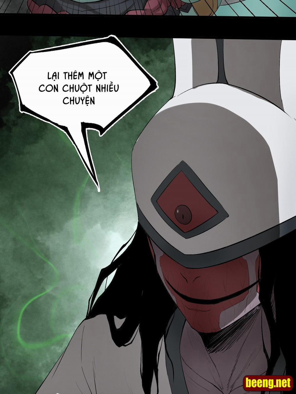 Loạn Thế Hành 2 trang 58