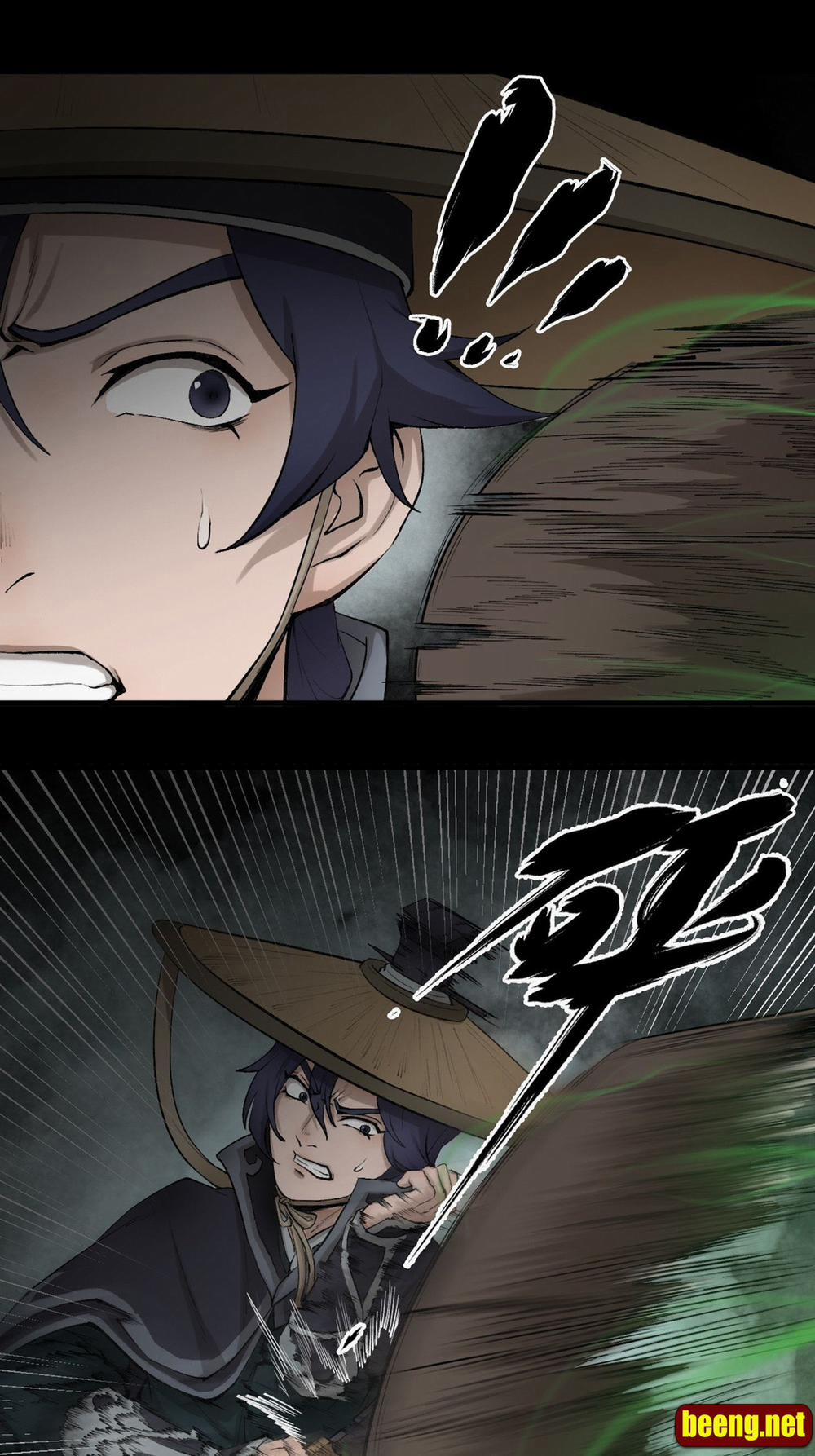 Loạn Thế Hành 2 trang 9