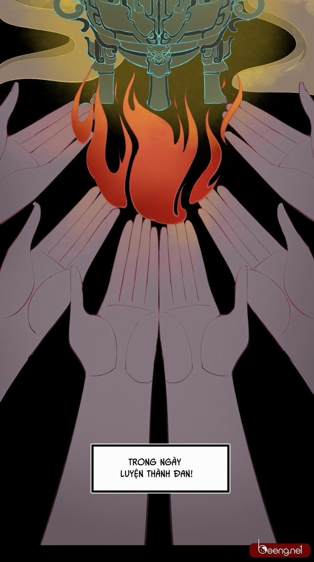 Loạn Thế Hành 3 trang 1