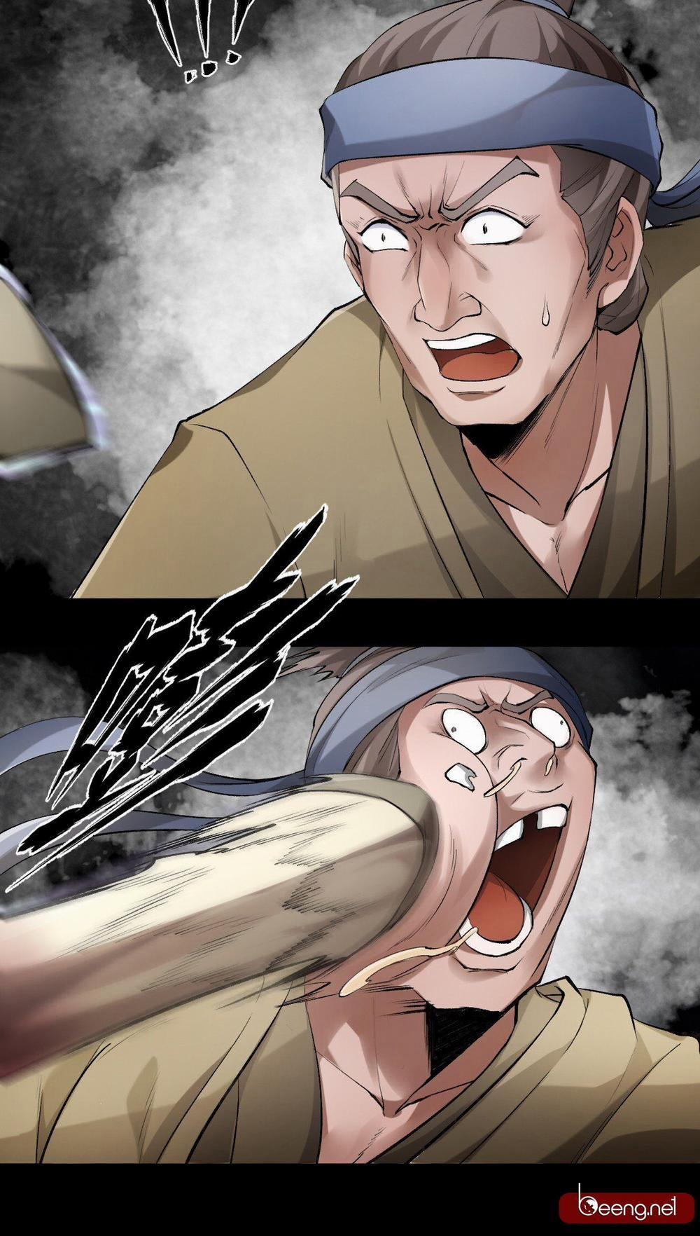 Loạn Thế Hành 3 trang 15