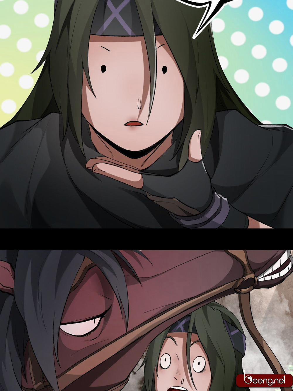 Loạn Thế Hành 3 trang 28