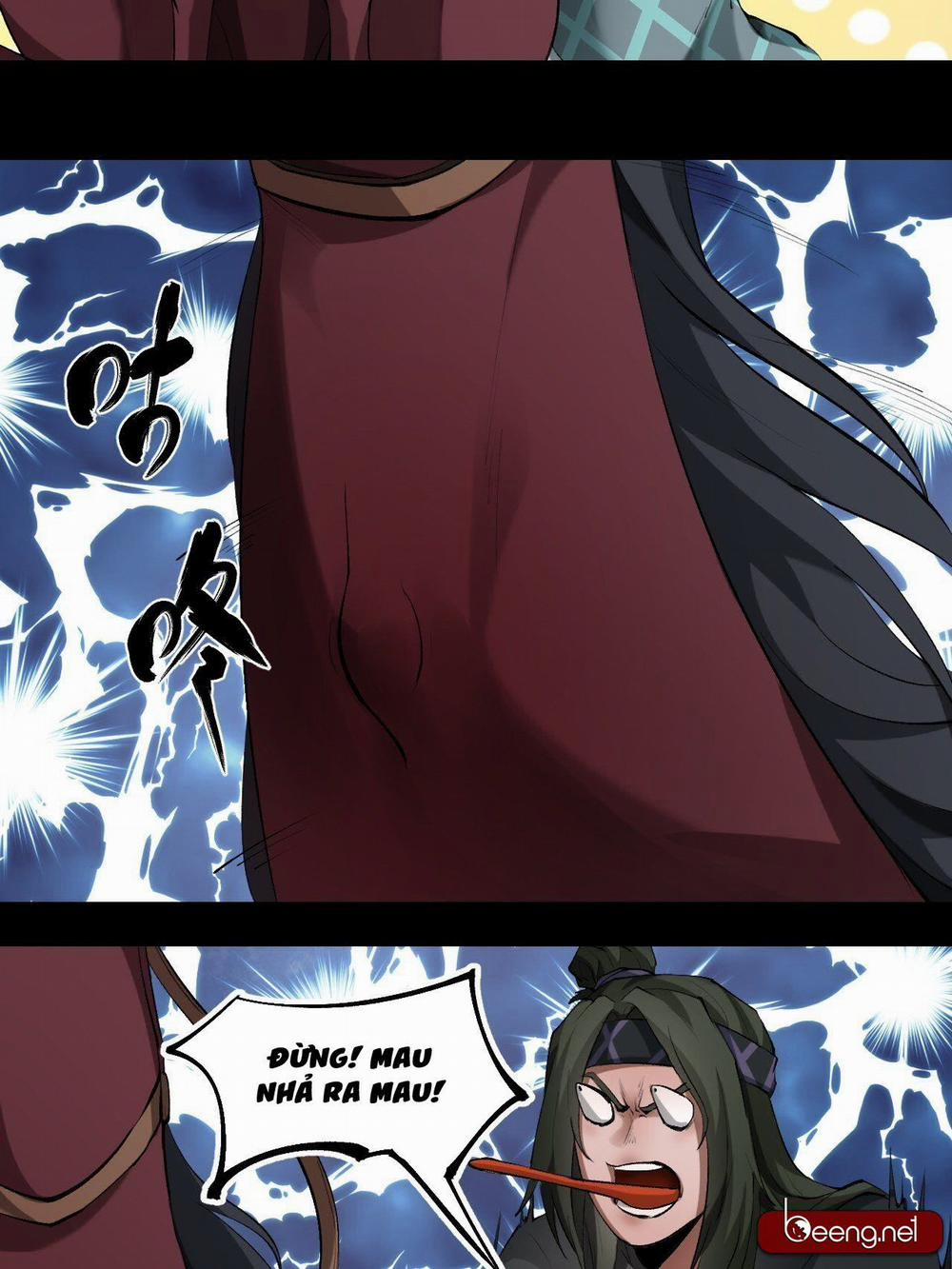 Loạn Thế Hành 3 trang 31