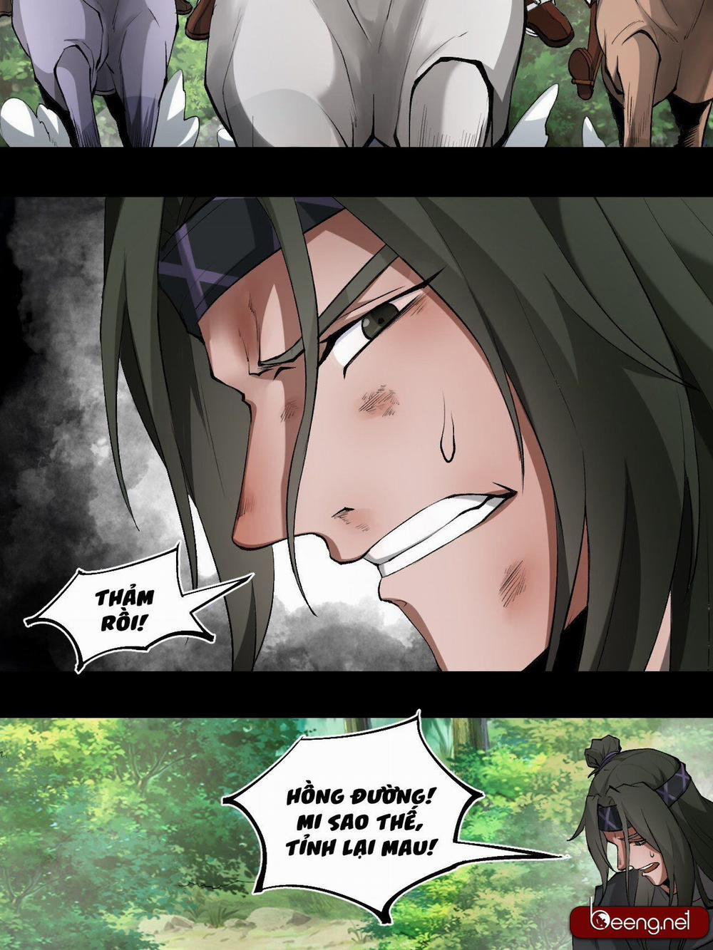 Loạn Thế Hành 3 trang 44