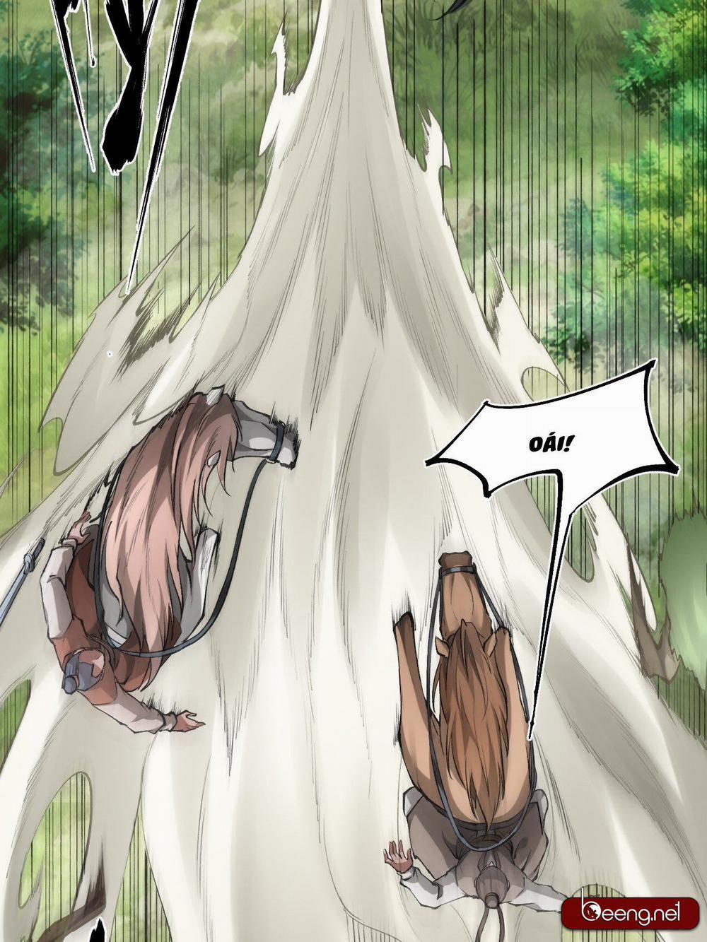 Loạn Thế Hành 3 trang 47