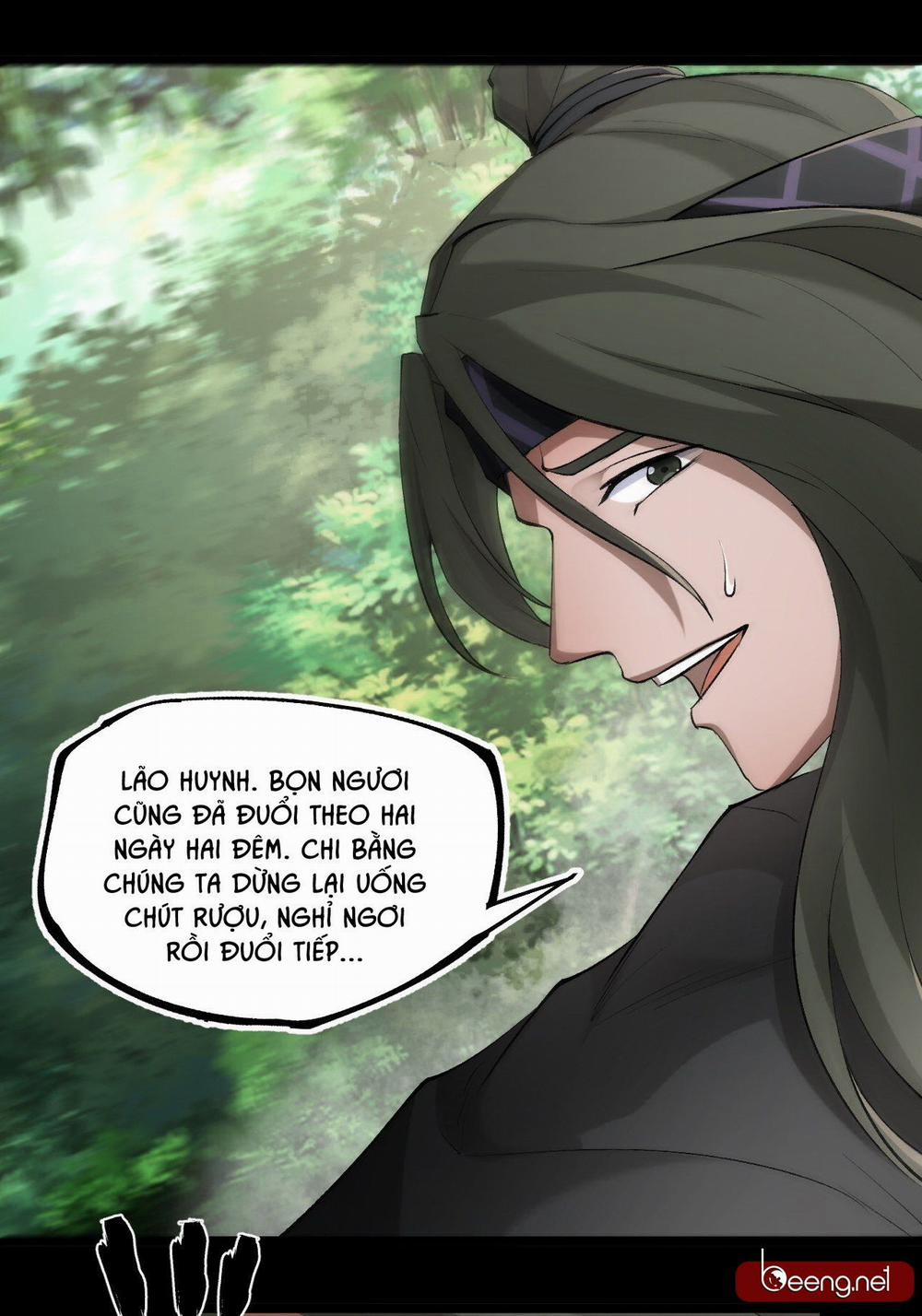 Loạn Thế Hành 3 trang 9