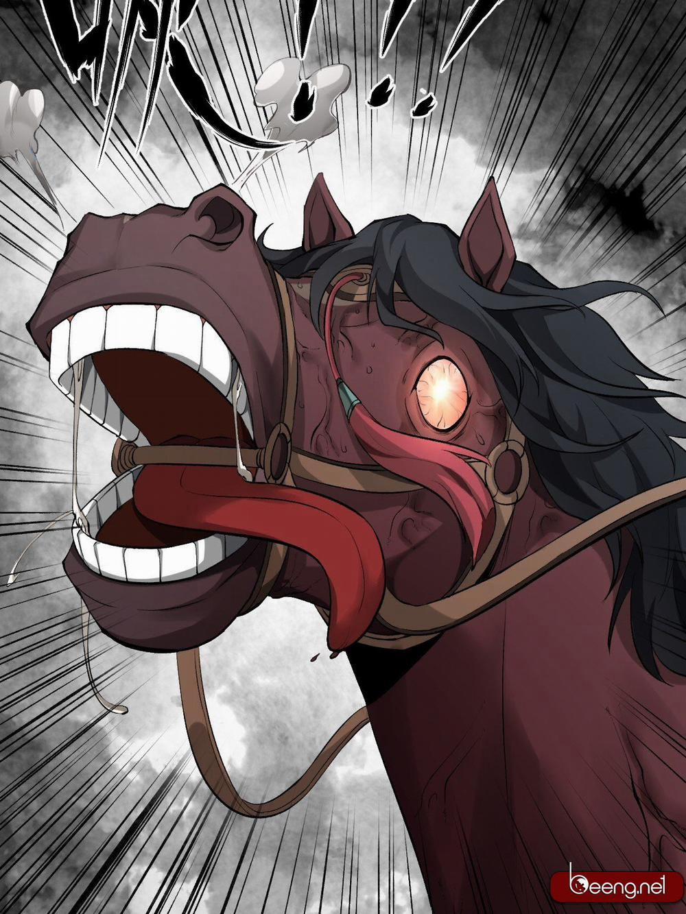 Loạn Thế Hành 4 trang 1