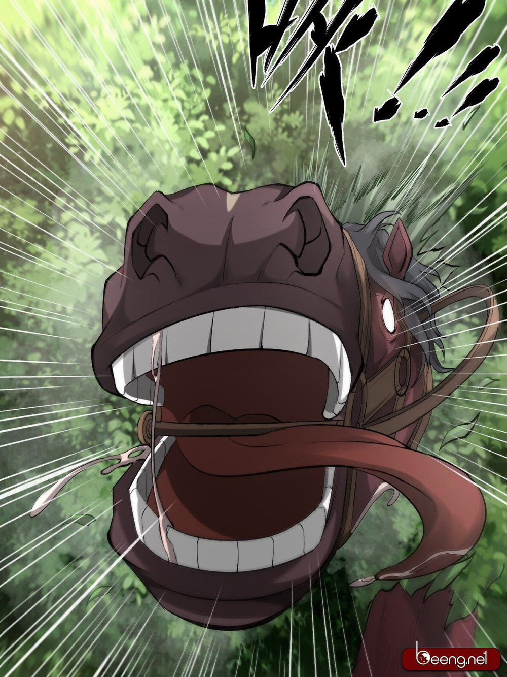 Loạn Thế Hành 4 trang 13