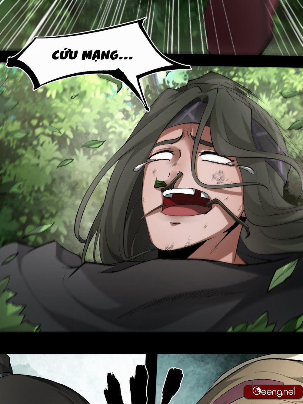 Loạn Thế Hành 4 trang 14