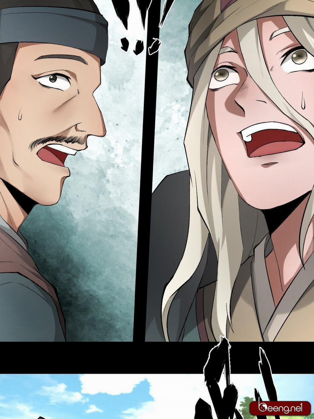 Loạn Thế Hành 4 trang 15