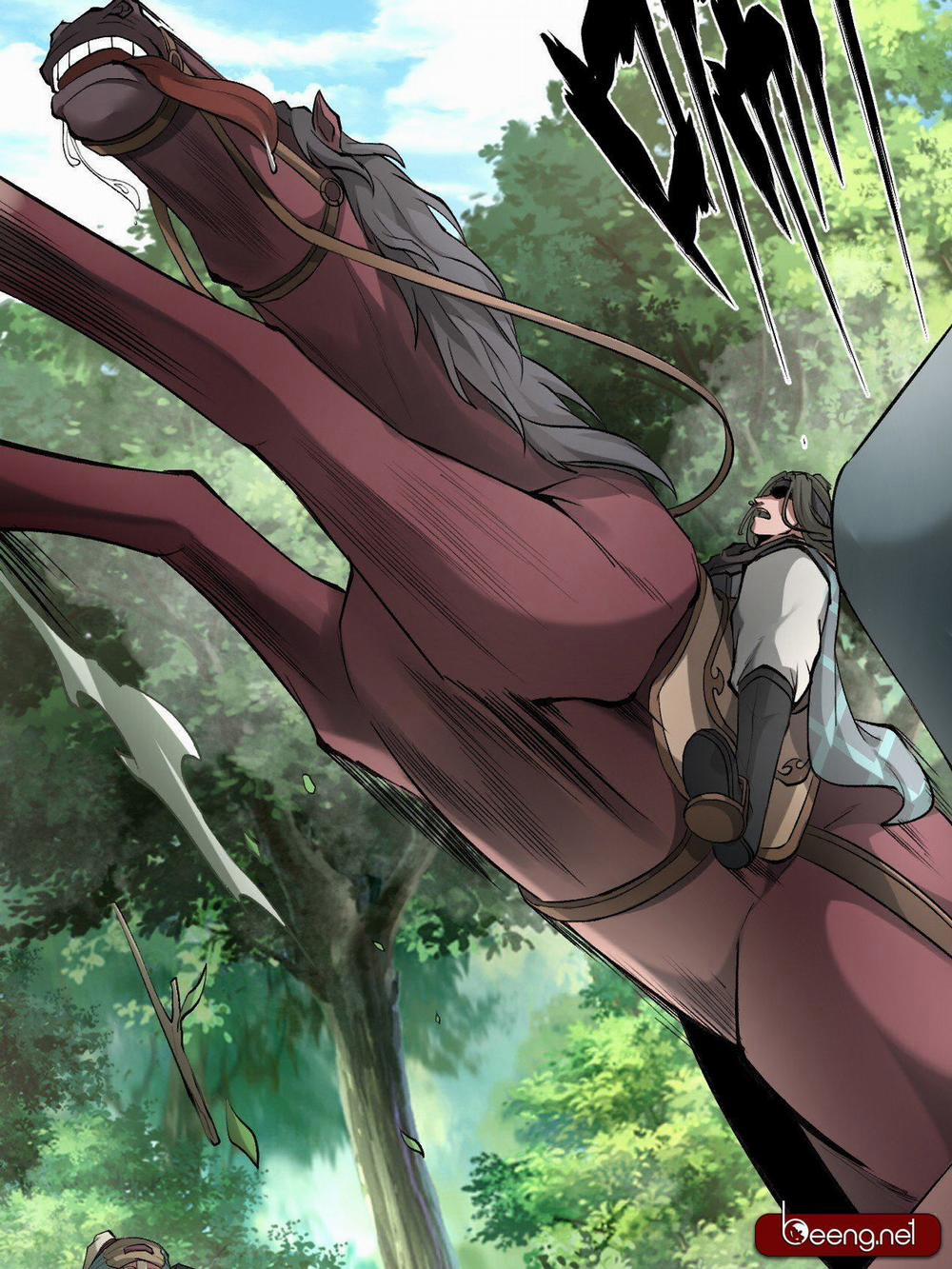 Loạn Thế Hành 4 trang 16