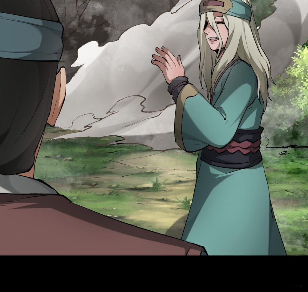 Loạn Thế Hành 4 trang 23