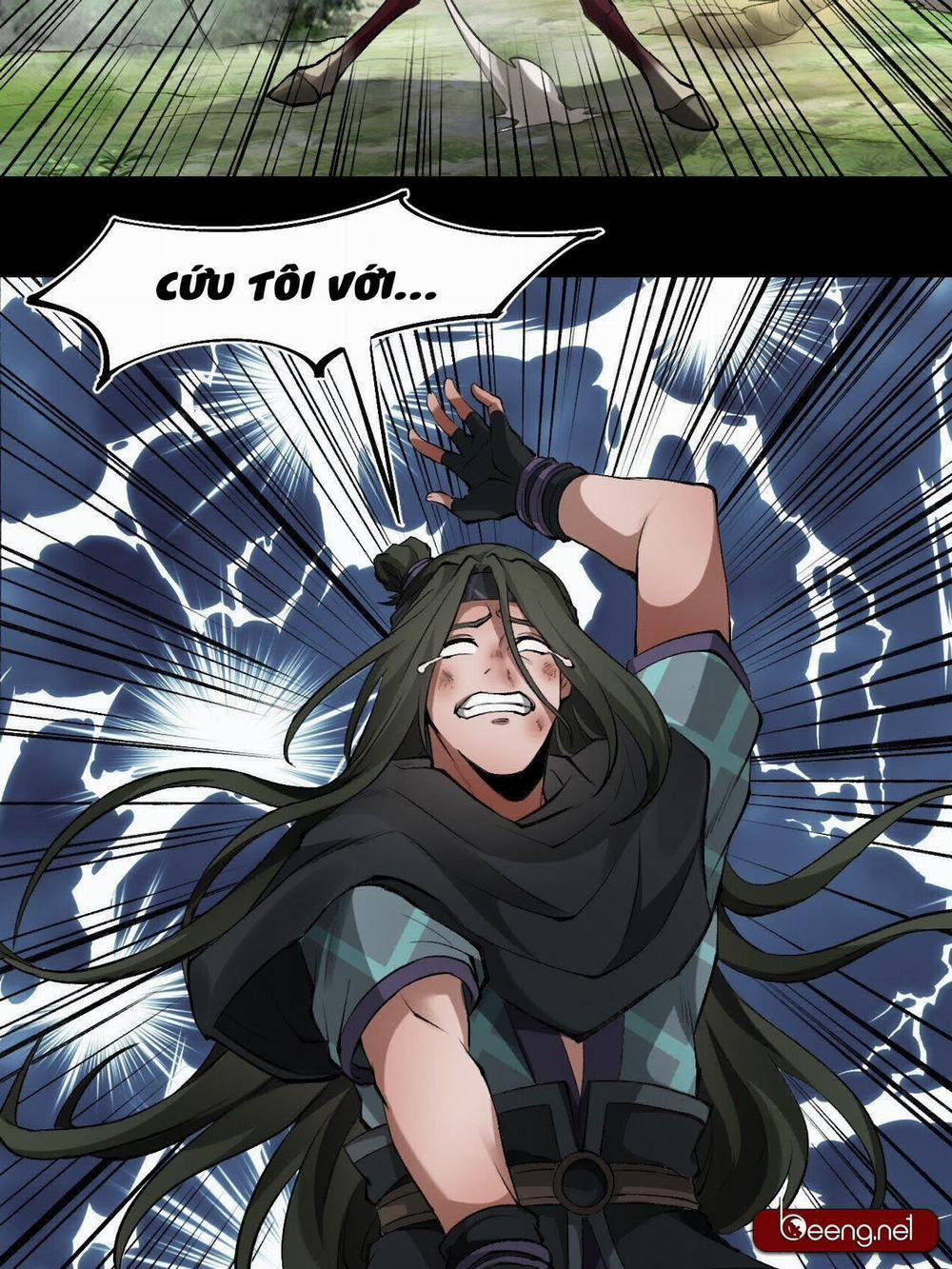 Loạn Thế Hành 4 trang 3