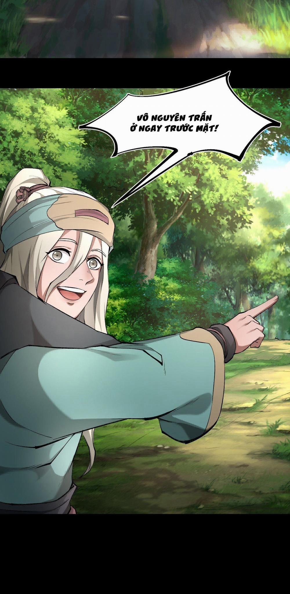 Loạn Thế Hành 4 trang 7