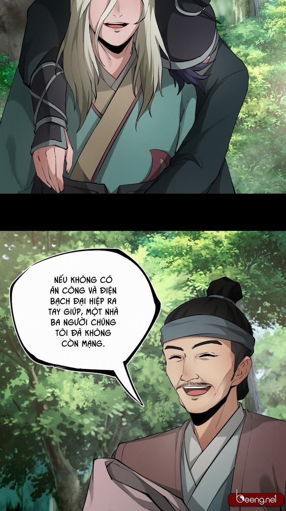 Loạn Thế Hành 4 trang 9