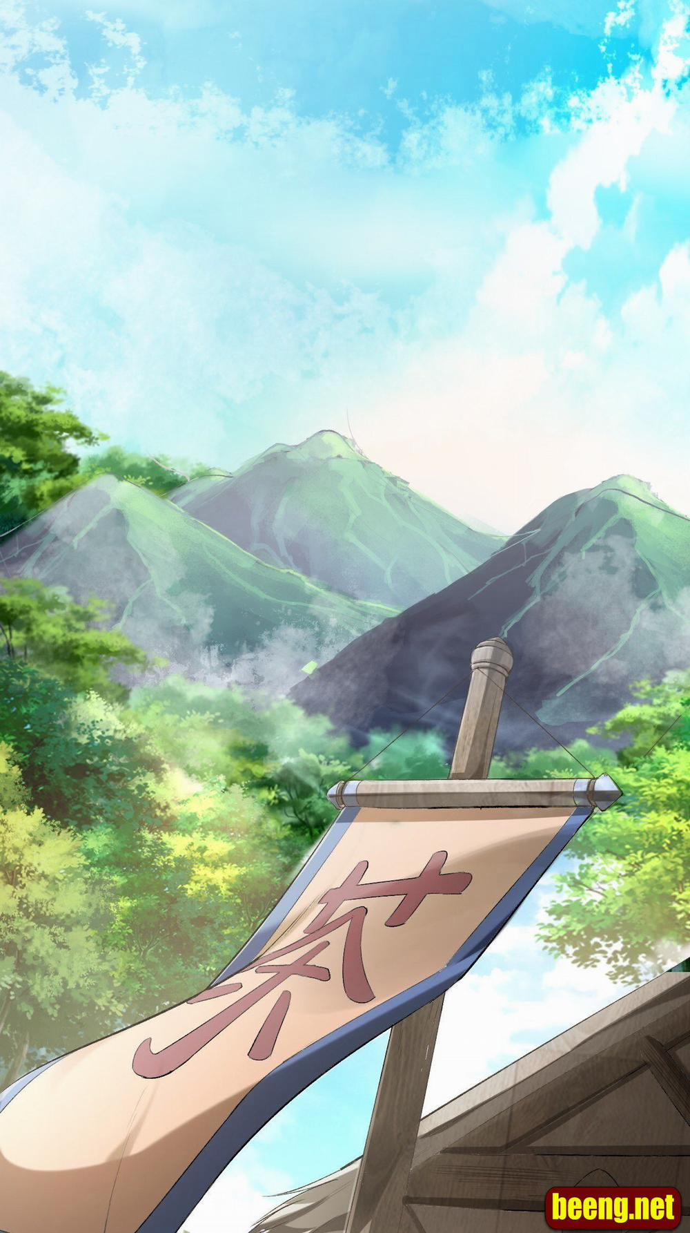 Loạn Thế Hành 5 trang 15