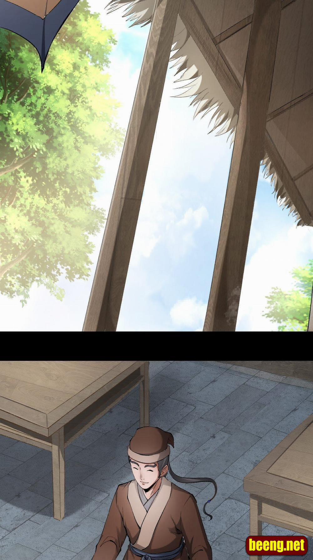 Loạn Thế Hành 5 trang 16