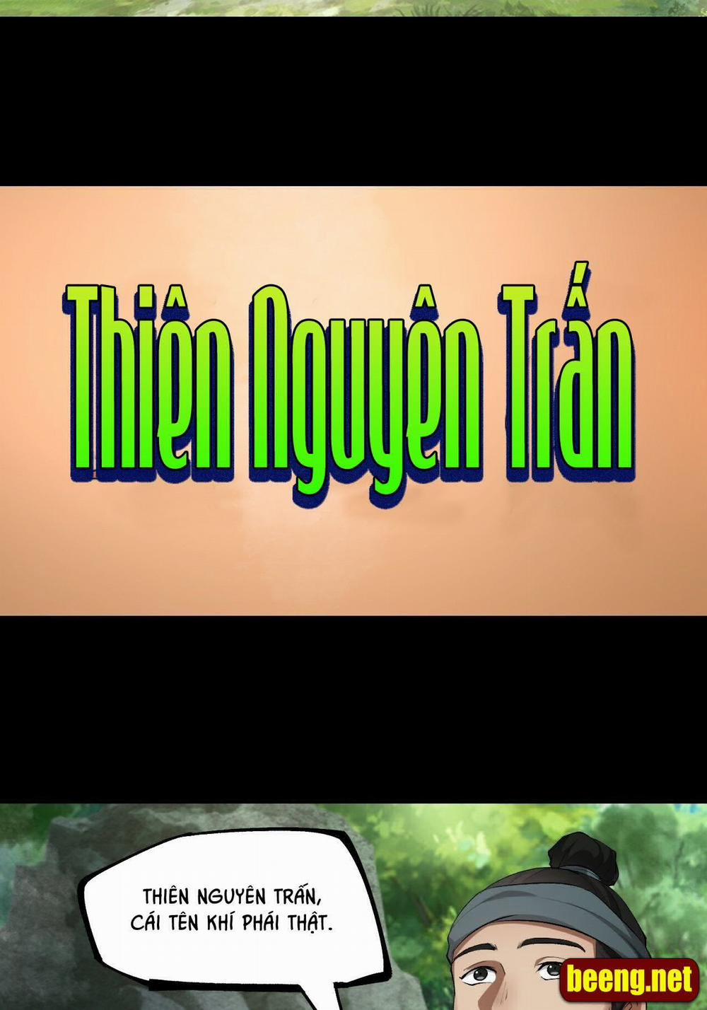 Loạn Thế Hành 5 trang 23