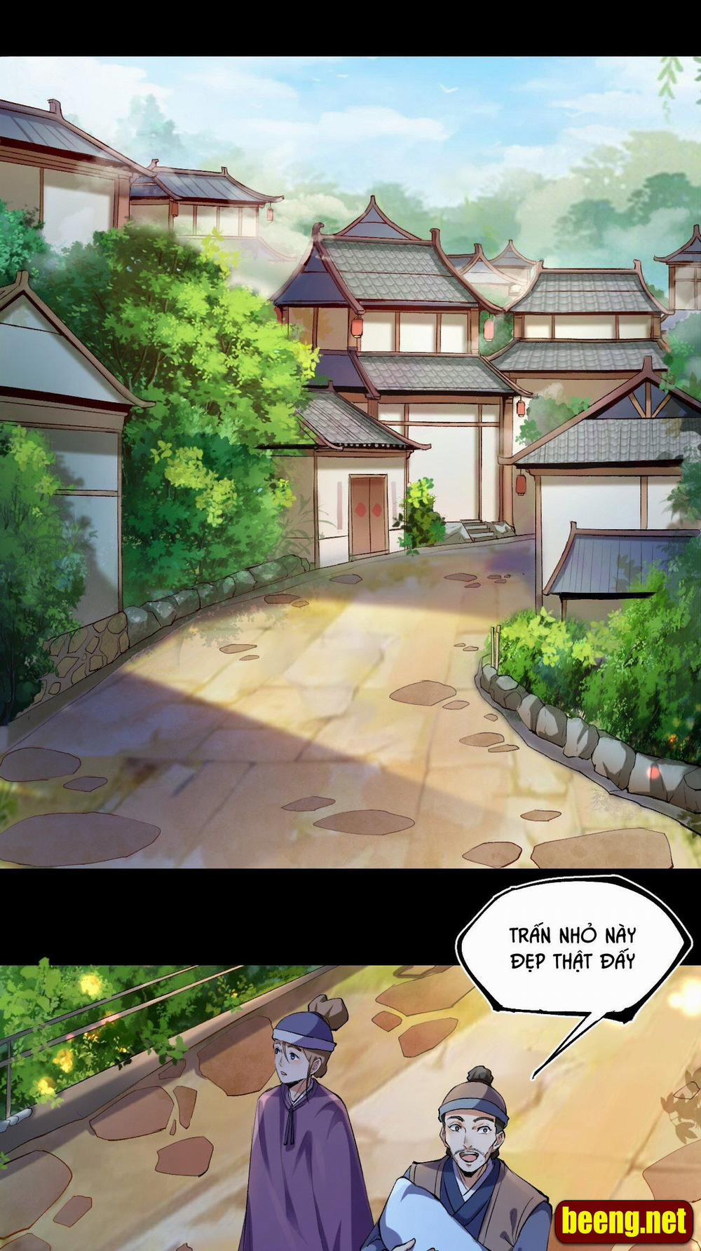 Loạn Thế Hành 5 trang 26