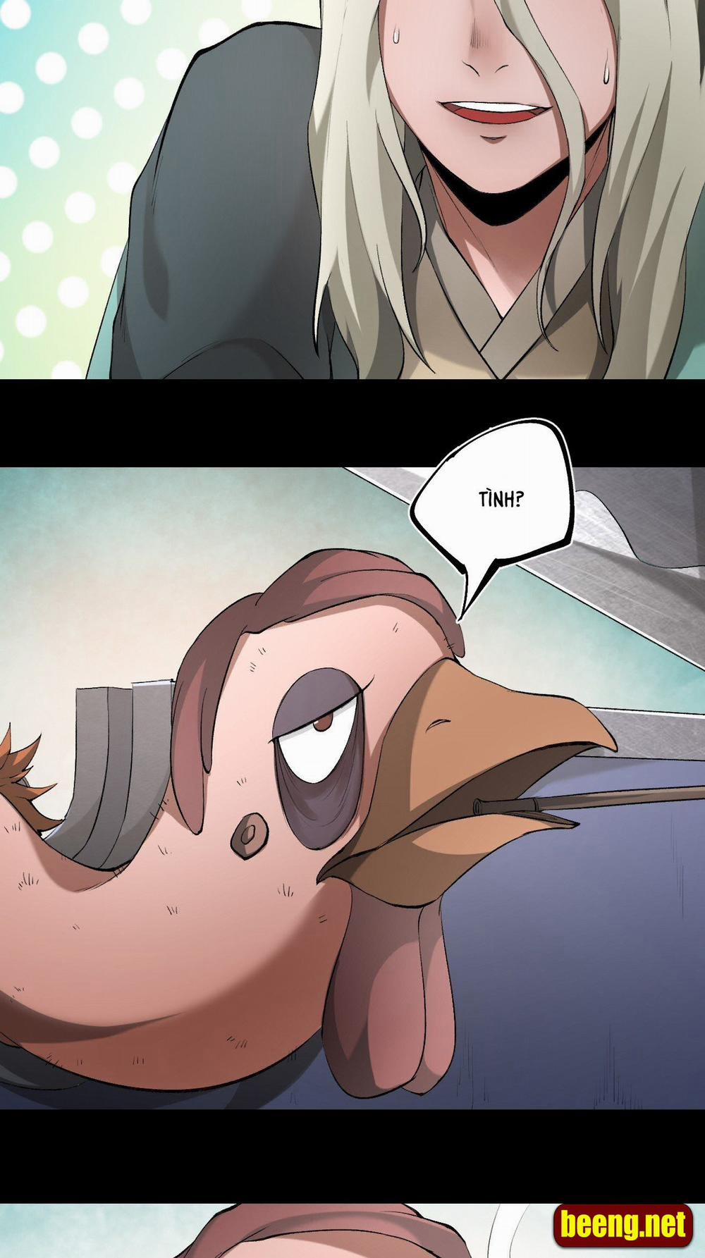 Loạn Thế Hành 5 trang 33