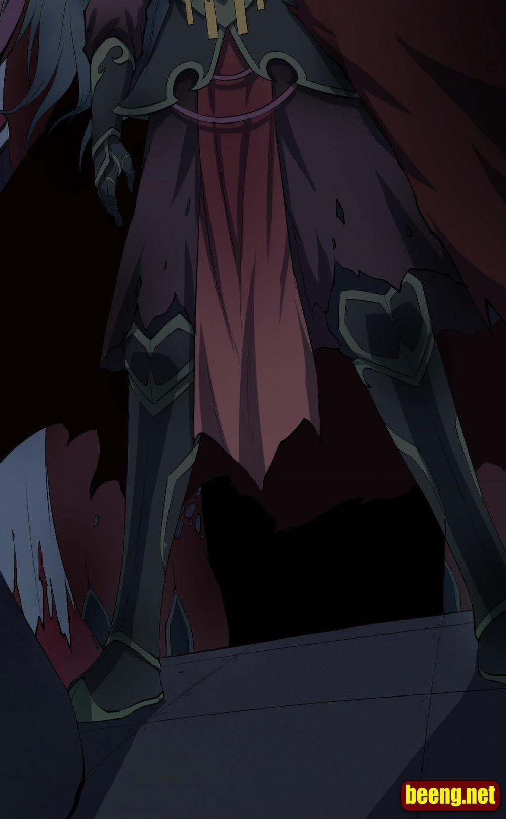 Loạn Thế Hành 5 trang 5