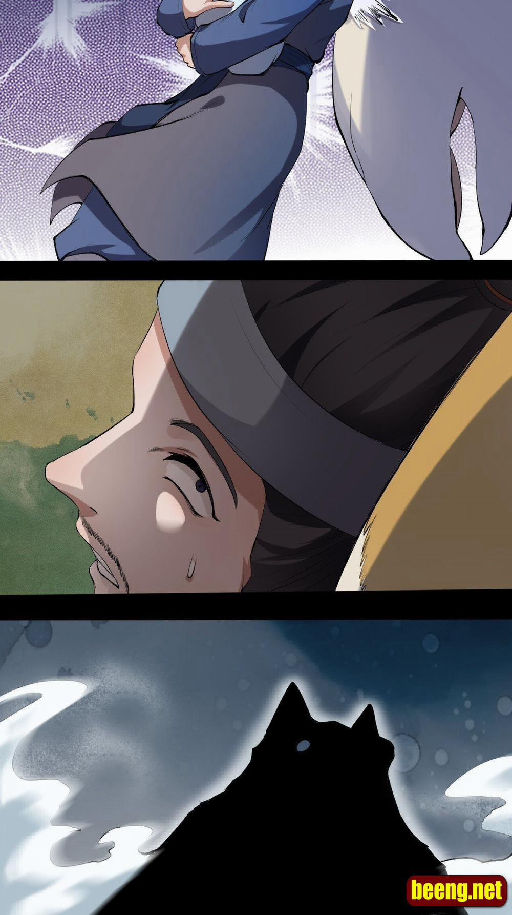 Loạn Thế Hành 6 trang 10