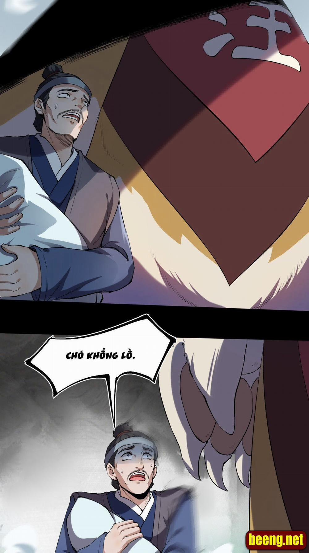 Loạn Thế Hành 6 trang 11
