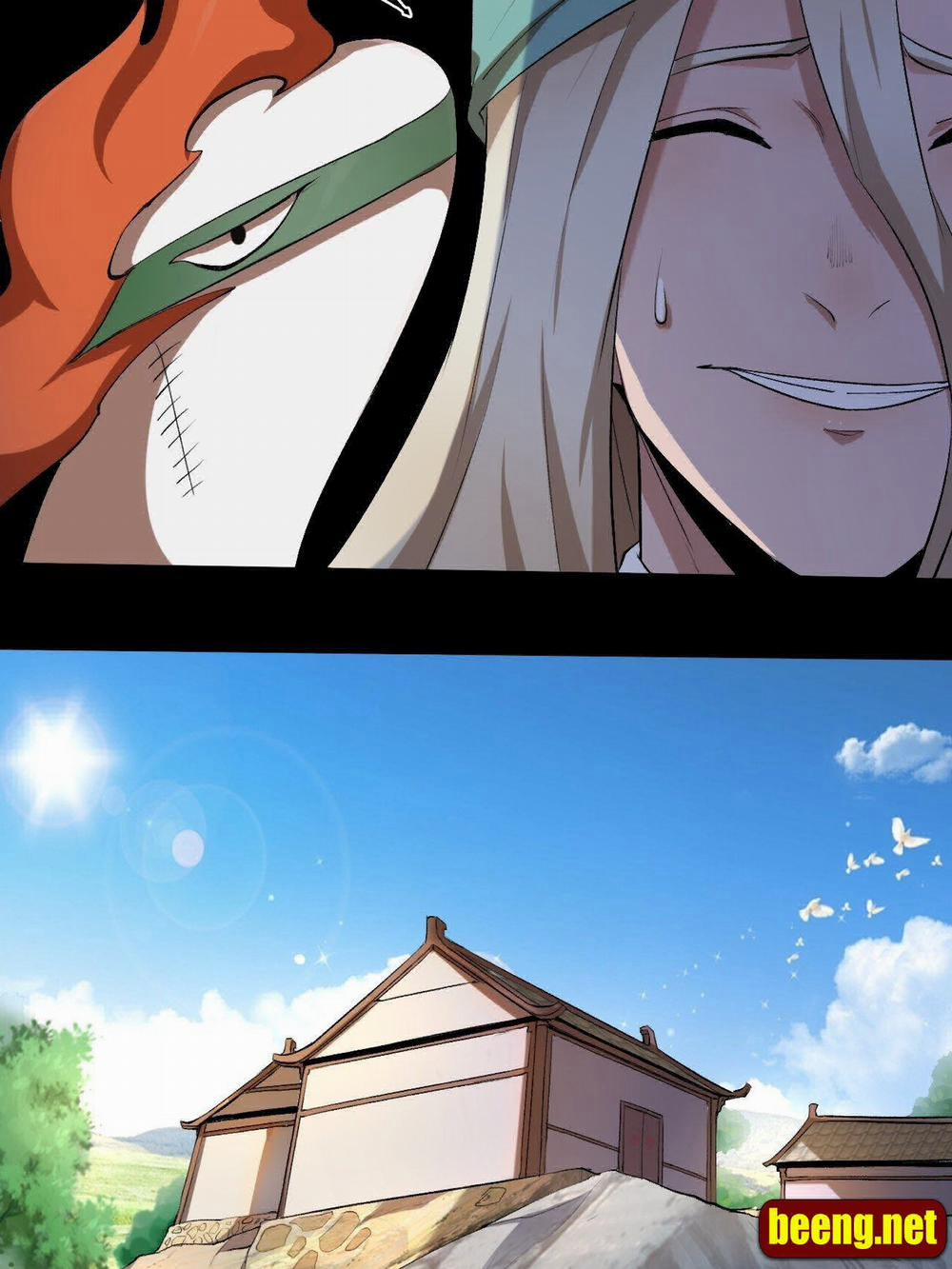 Loạn Thế Hành 6 trang 17